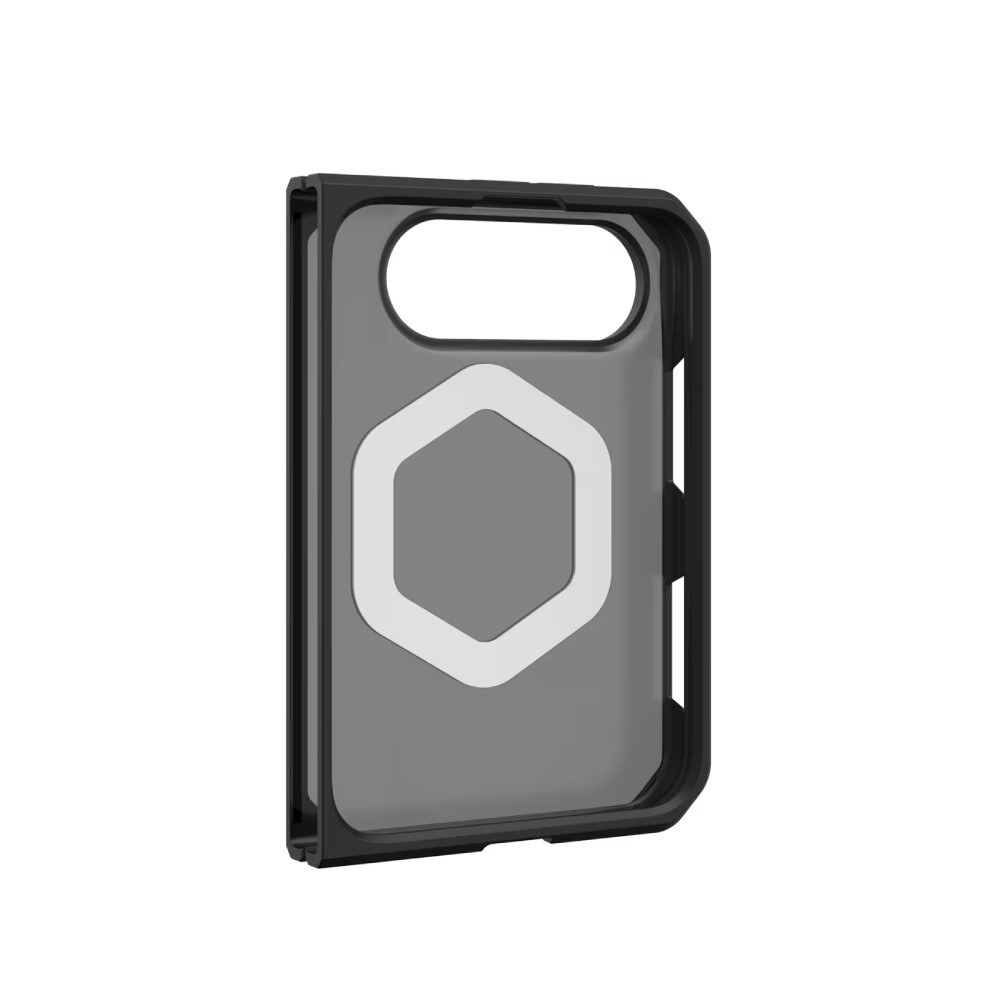 เคส UAG iPhone 18 Duo Mouve Magsafe - Ash