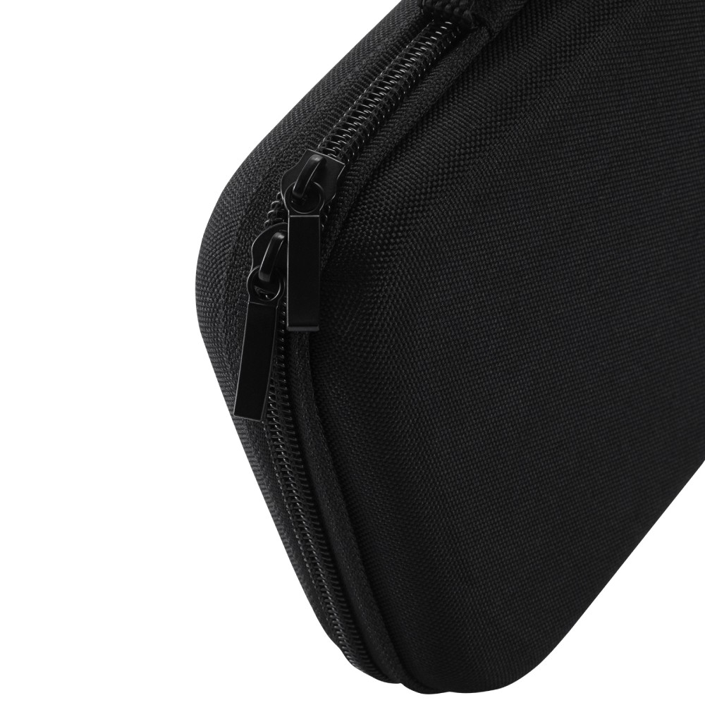 เคส FUNLAB Funcase Switch 2 Carrying Case - Black