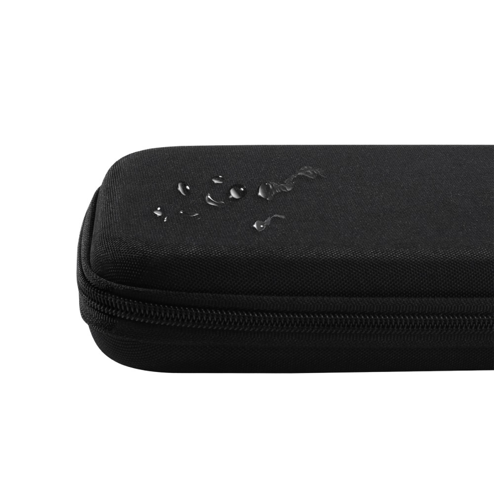 เคส FUNLAB Funcase Switch 2 Carrying Case - Black