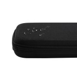 เคส FUNLAB Funcase Switch 2 Carrying Case - Black