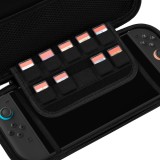 เคส FUNLAB Funcase Switch 2 Carrying Case - Black