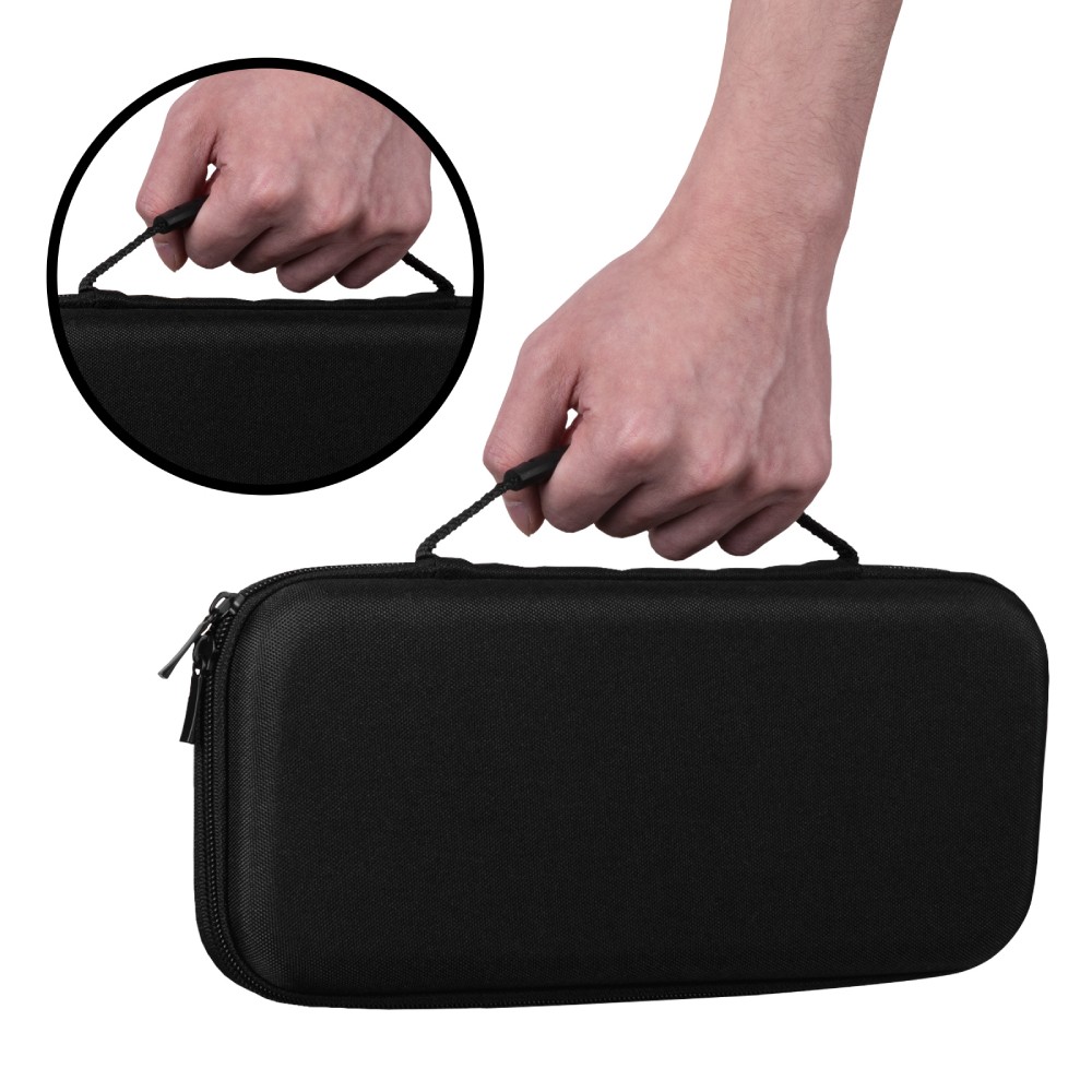 เคส FUNLAB Funcase Switch 2 Carrying Case - Black