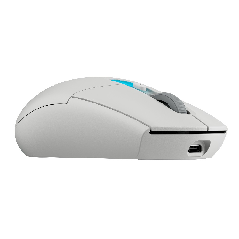 เมาส์เกมมิ่ง Logitech Gaming Mouse G304 X SUPERLIGHT LIGHTSPEED White