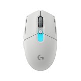 Logitech Gaming Mouse G304 X SUPERLIGHT LIGHTSPEED White