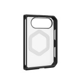 เคส UAG iPhone 18 Duo Mouve Magsafe - Ice