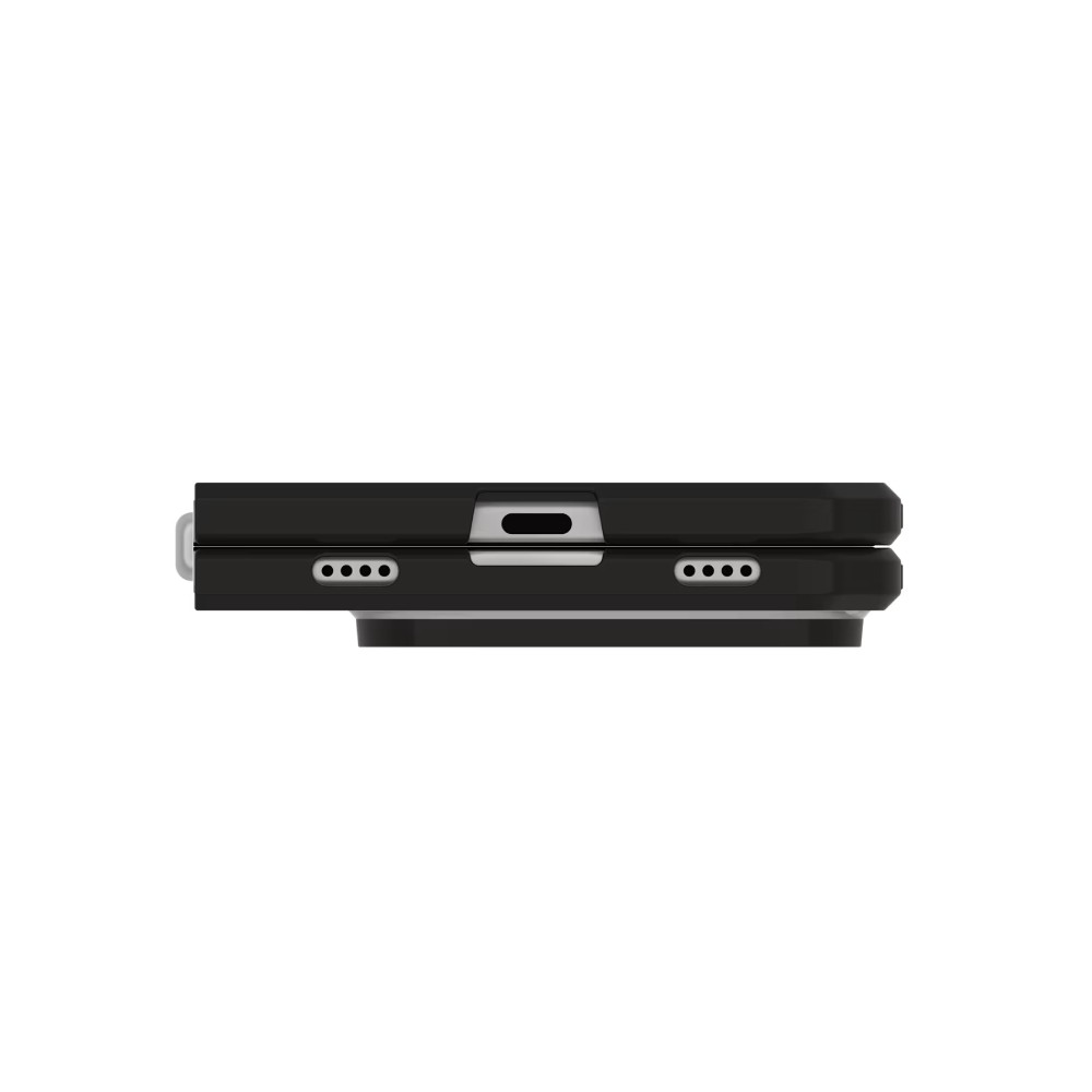 เคส UAG iPhone 18 Duo Mouve Magsafe - Ice