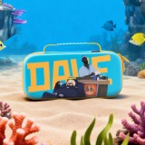 เคส FUNLAB FunCase Mix Switch 2 Carrying Case - DAVE THE DIVER