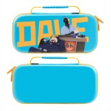 เคส FUNLAB FunCase Mix Switch 2 Carrying Case - DAVE THE DIVER