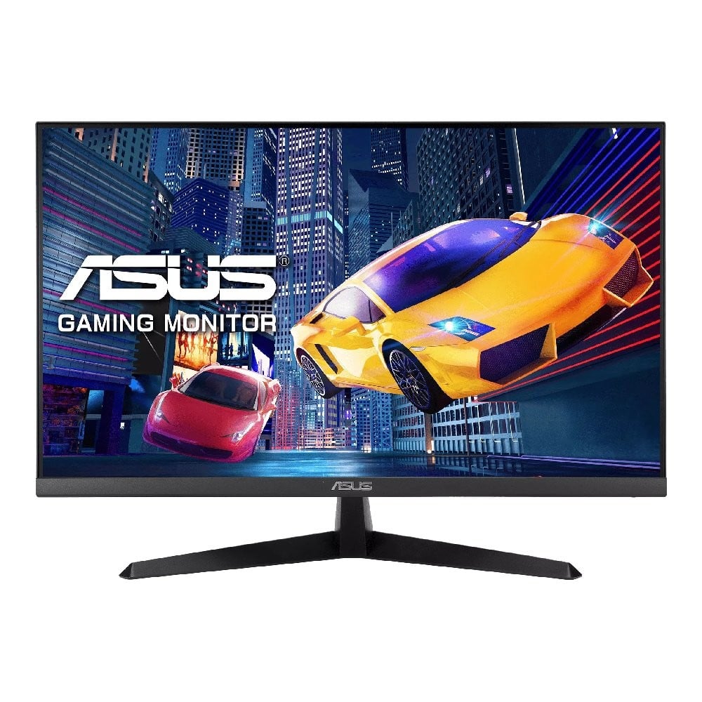 จอมอนิเตอร์ ASUS VY249HG2 Eye Care Gaming Monitor (IPS 144Hz AMD FreeSync)