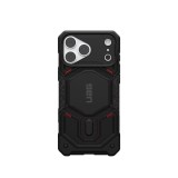 เคส UAG iPhone 18 Pro Max Monarch Pro - Kevlar Black