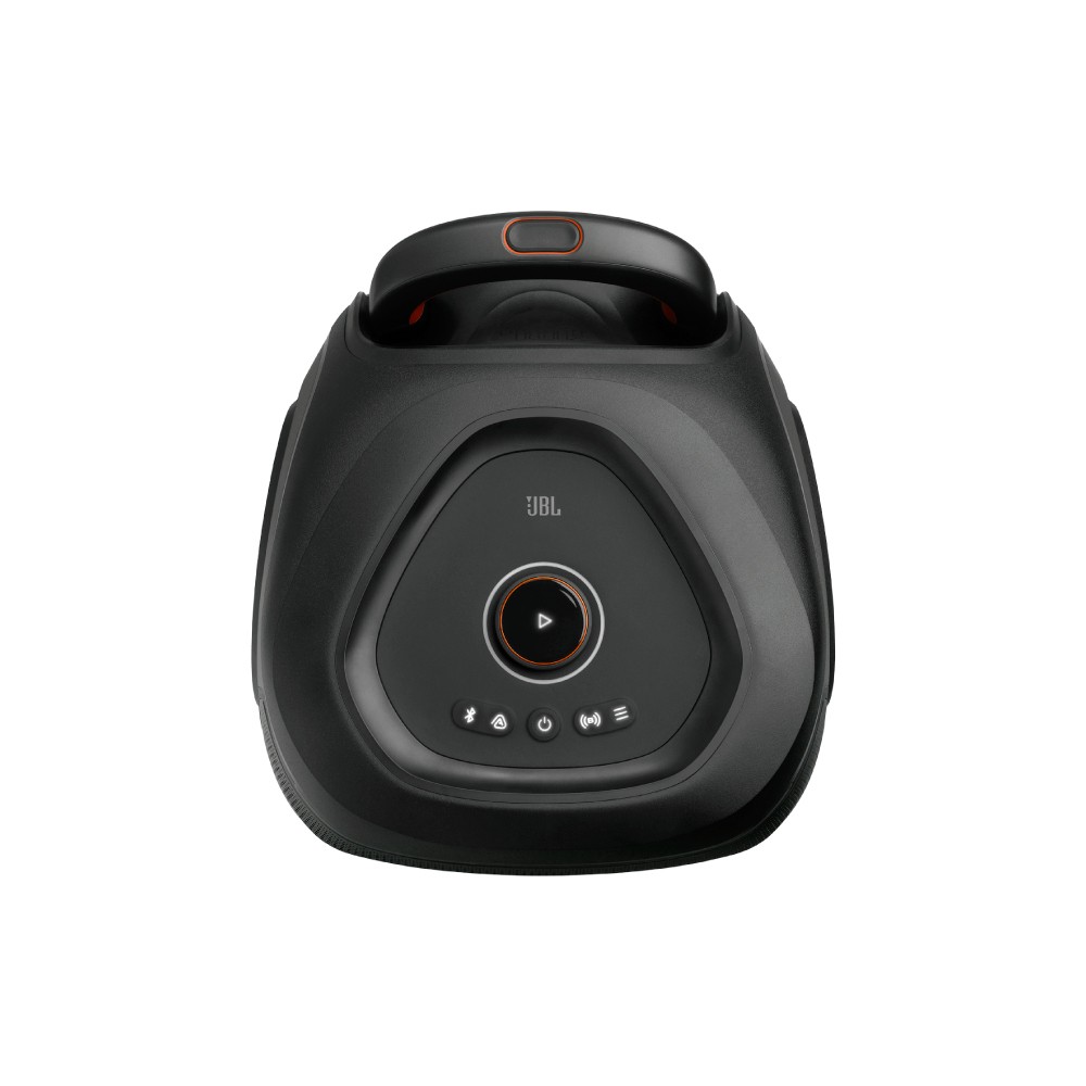 ลำโพงบลูทูธ JBL Partybox 330 Black