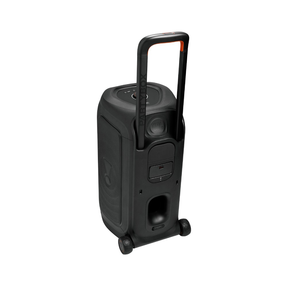 ลำโพงบลูทูธ JBL Partybox 330 Black