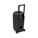 ลำโพงบลูทูธ JBL Partybox 330 Black