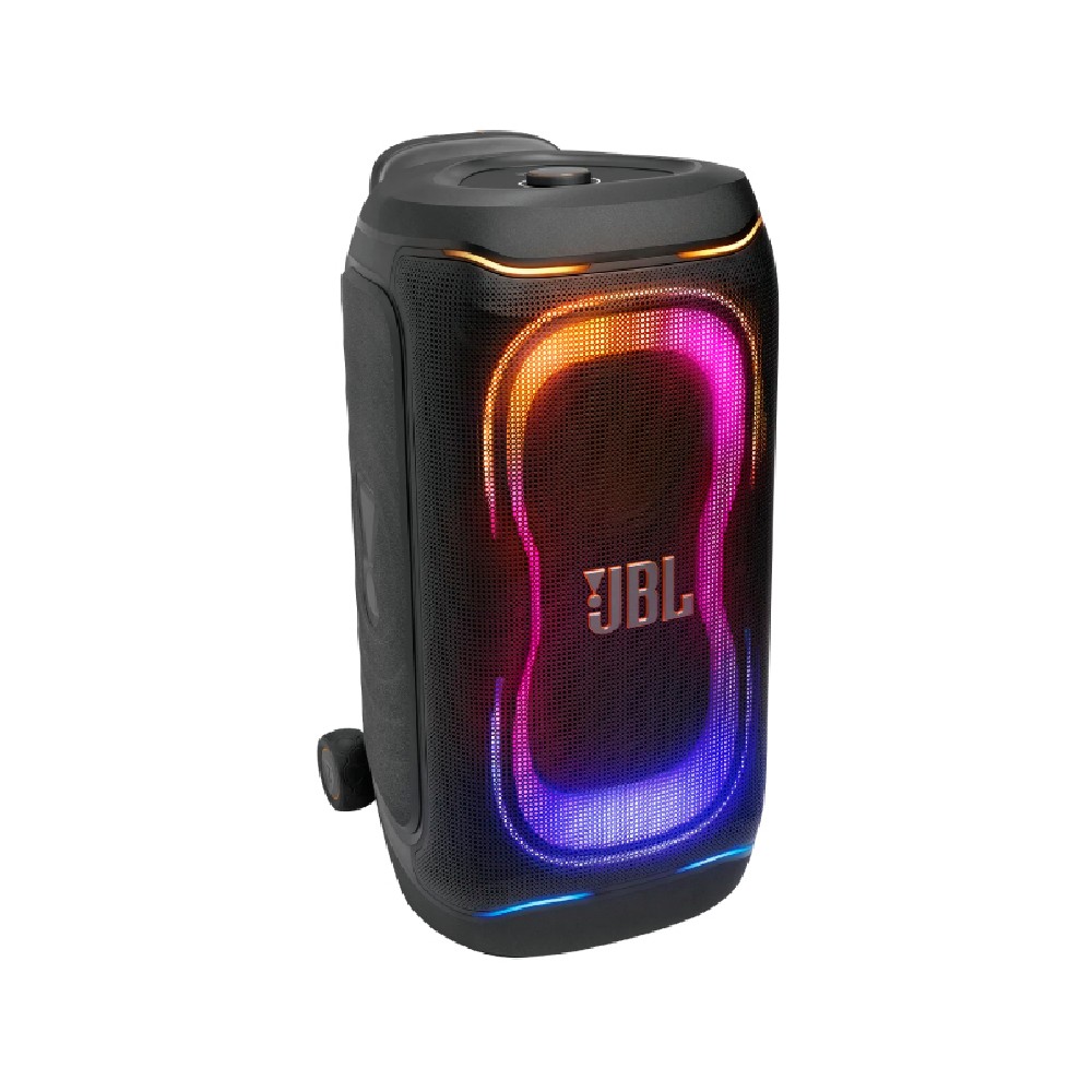 ลำโพงบลูทูธ JBL Partybox 330 Black