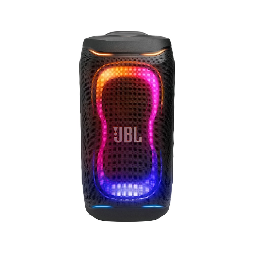 ลำโพงบลูทูธ JBL Partybox 330 Black