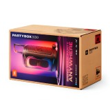 ลำโพงบลูทูธ JBL Partybox 330 Black