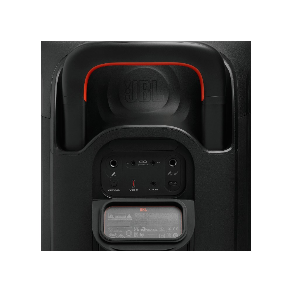 ลำโพงบลูทูธ JBL Partybox 330 Black