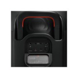 ลำโพงบลูทูธ JBL Partybox 330 Black
