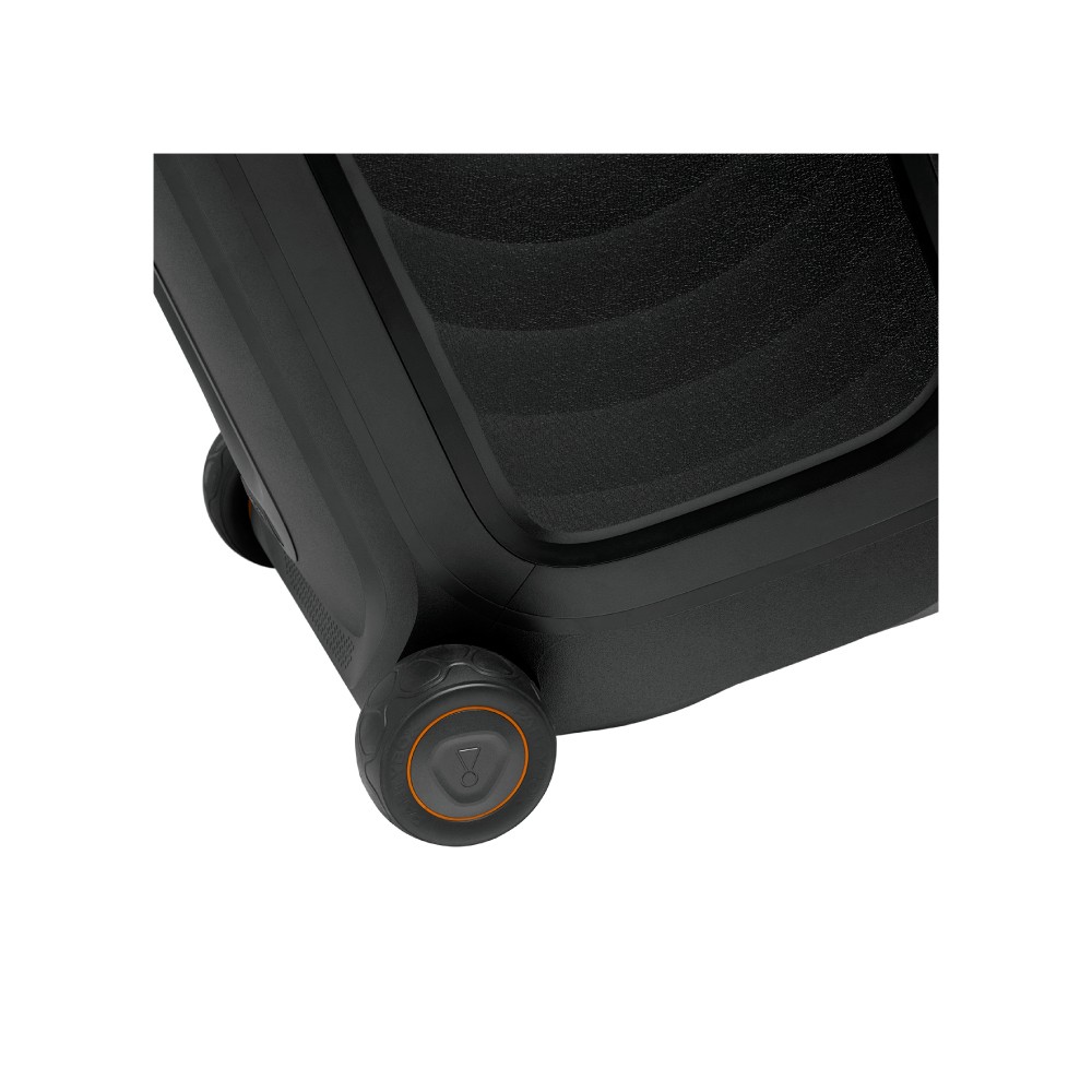 ลำโพงบลูทูธ JBL Partybox 330 Black