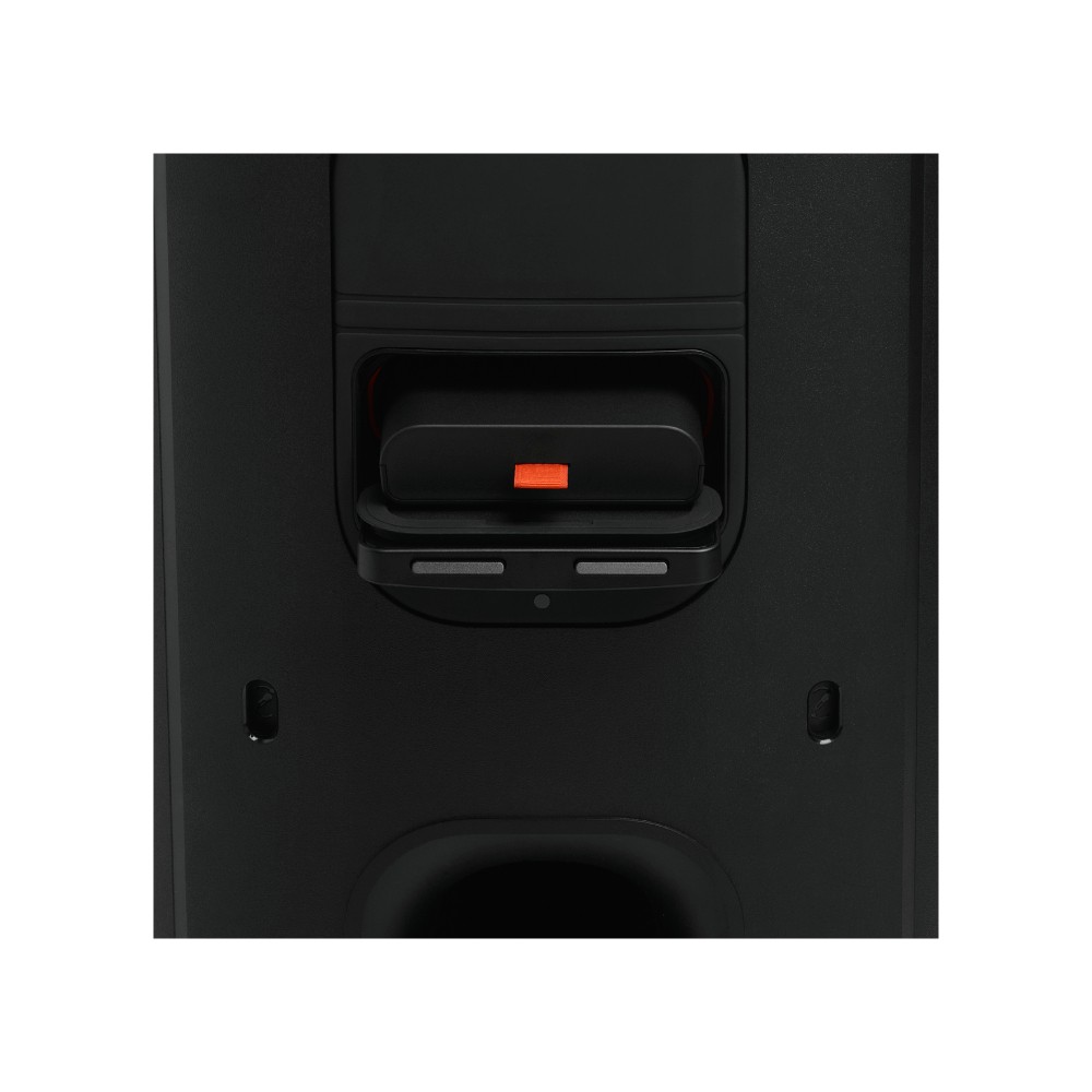 ลำโพงบลูทูธ JBL Partybox 330 Black