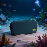 เคส FUNLAB FunCase Mix Switch 2 Carrying Case - Dark blue DAVE THE DIVER