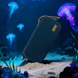 เคส FUNLAB FunCase Mix Switch 2 Carrying Case - Dark blue DAVE THE DIVER