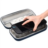 เคส FUNLAB FunCase Mix Switch 2 Carrying Case - Dark blue DAVE THE DIVER