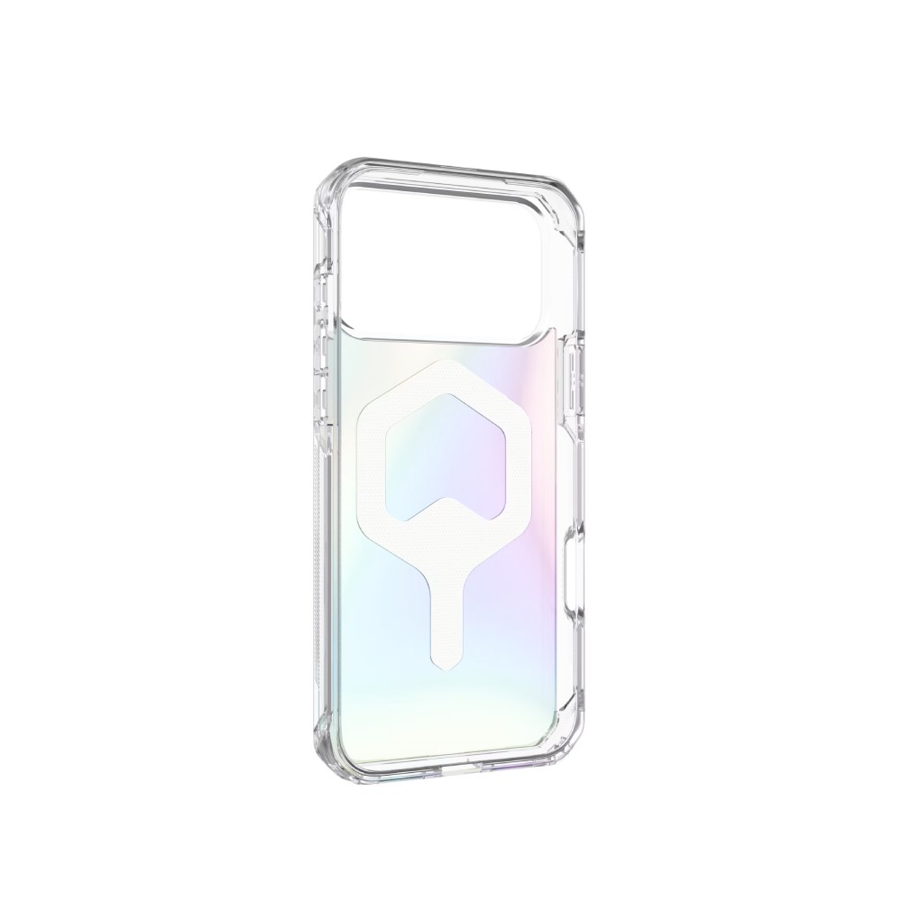 เคส UAG iPhone 18 Pro Max Plyo Magsafe - Iridiscent