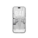 เคส UAG iPhone 18 Pro Max Plyo Magsafe - Interface Ice/Smoke