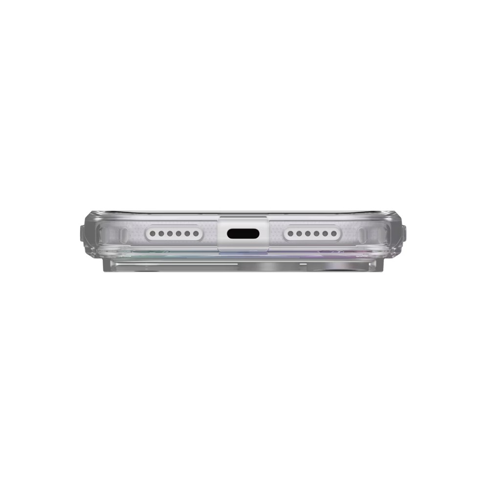 เคส UAG iPhone 18 Pro Max Plyo Magsafe - Iridiscent