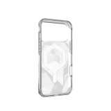 เคส UAG iPhone 18 Pro Max Plyo Magsafe - Interface Ice/Smoke