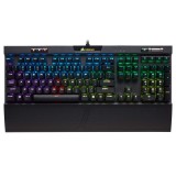 Corsair Gaming Keyboard RGB K70 MK.2 MX Red