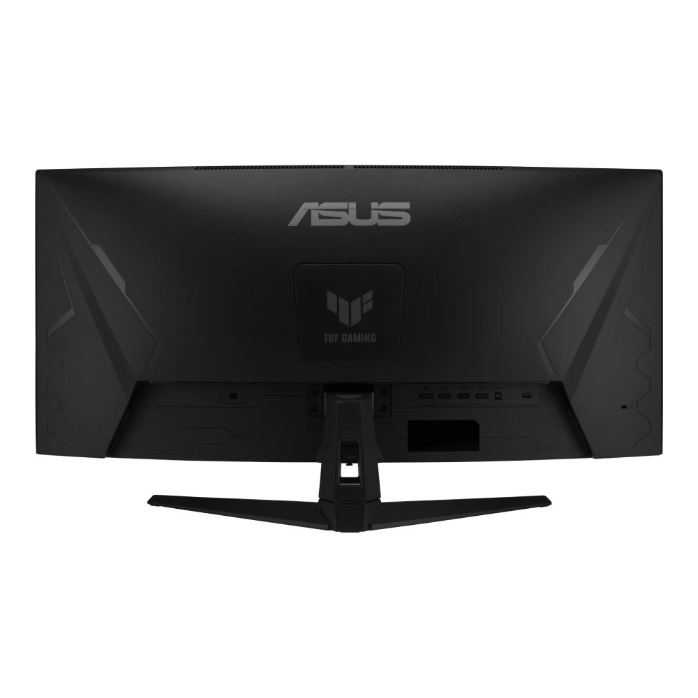 จอมอนิเตอร์ ASUS TUF Gaming VG34WQ5A (Fast VA Dual Mode WQHD 200Hz or HD 400Hz AMD FreeSync Premium Curved)
