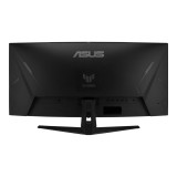 จอมอนิเตอร์ ASUS TUF Gaming VG34WQ5A (Fast VA Dual Mode WQHD 200Hz or HD 400Hz AMD FreeSync Premium Curved)