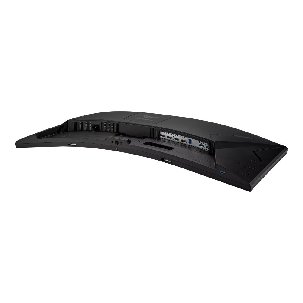 จอมอนิเตอร์ ASUS TUF Gaming VG34WQ5A (Fast VA Dual Mode WQHD 200Hz or HD 400Hz AMD FreeSync Premium Curved)