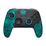 จอยคอนโทรลเลอร์ FUNLAB Firefly Switch/Switch2 Pro Controller - Zonai