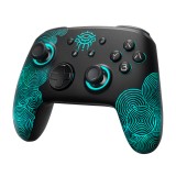 จอยคอนโทรลเลอร์ FUNLAB Firefly Switch/Switch2 Pro Controller - Zonai
