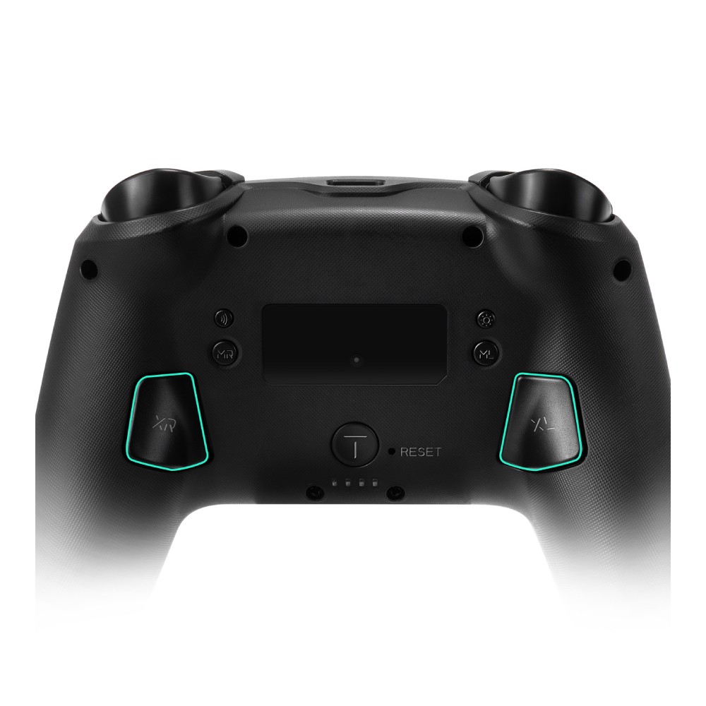 จอยคอนโทรลเลอร์ FUNLAB Firefly Switch/Switch2 Pro Controller - Zonai