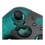 จอยคอนโทรลเลอร์ FUNLAB Firefly Switch/Switch2 Pro Controller - Zonai