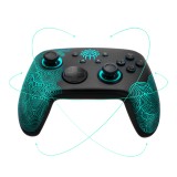 จอยคอนโทรลเลอร์ FUNLAB Firefly Switch/Switch2 Pro Controller - Zonai