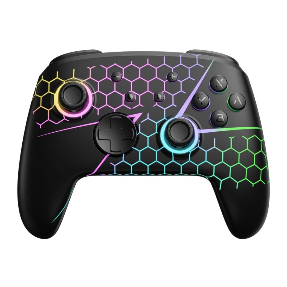 จอยคอนโทรลเลอร์ FUNLAB Firefly Switch/Switch2 Pro Controller - Z