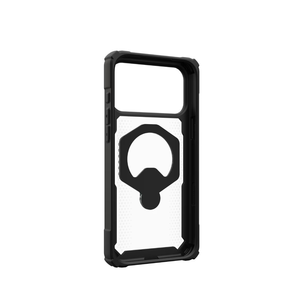 เคส UAG iPhone 18 Pro Max Plasma XTE360 - Black/Clear