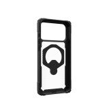 เคส UAG iPhone 18 Pro Max Plasma XTE360 - Black/Clear