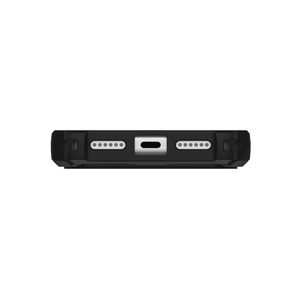 เคส UAG iPhone 18 Pro Max Plasma XTE360 - Black/Clear