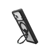 เคส UAG iPhone 18 Pro Max Plasma XTE360 - Black/Clear