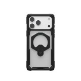 เคส UAG iPhone 18 Pro Max Plasma XTE360 - Black/Clear