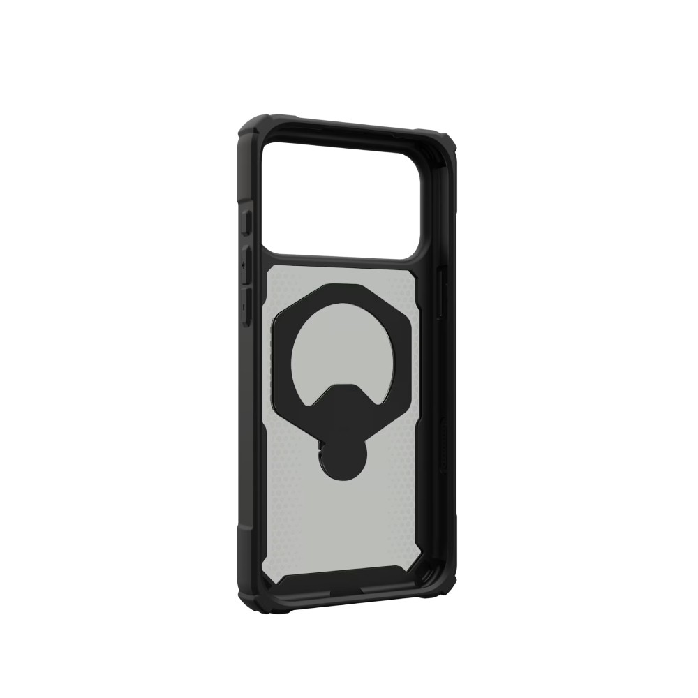 เคส UAG iPhone 18 Pro Max Plasma XTE360 - Black/Orange