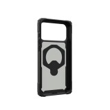 เคส UAG iPhone 18 Pro Max Plasma XTE360 - Black/Orange