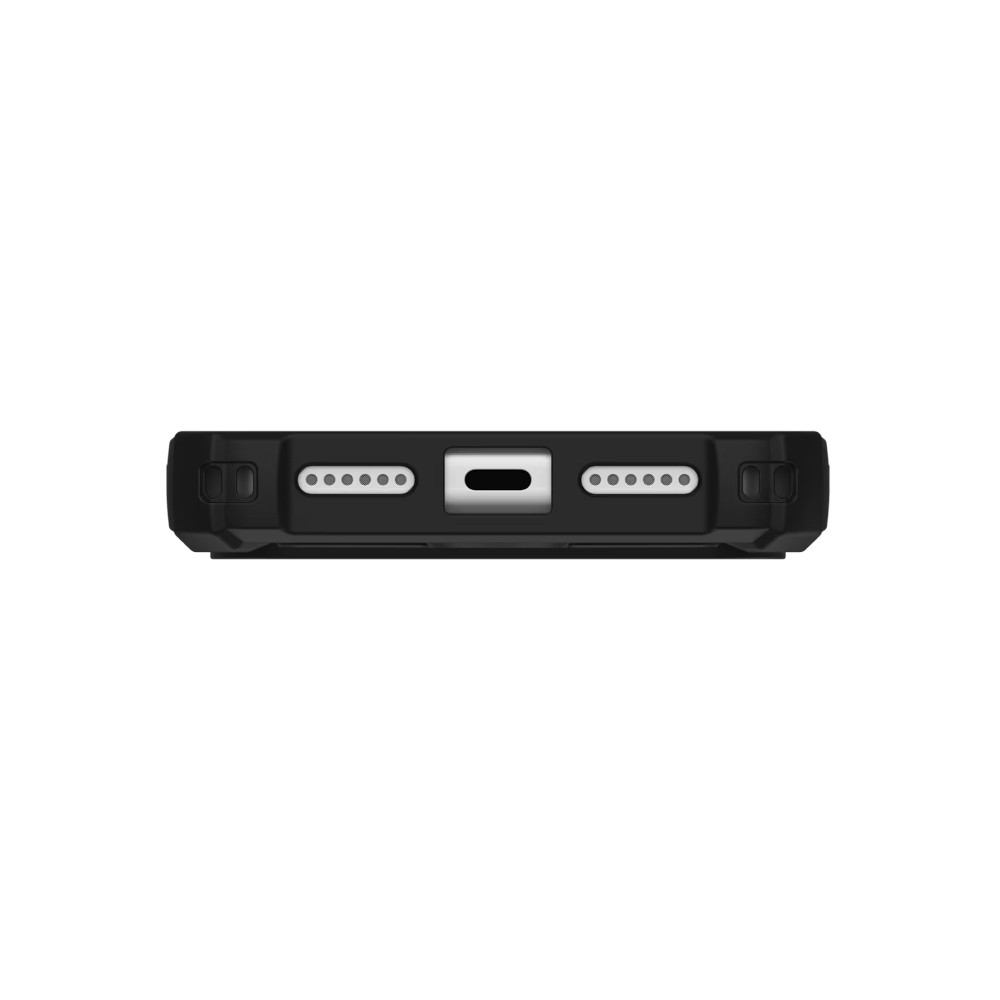 เคส UAG iPhone 18 Pro Max Plasma XTE360 - Black/Orange