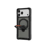 เคส UAG iPhone 18 Pro Max Plasma XTE360 - Black/Orange